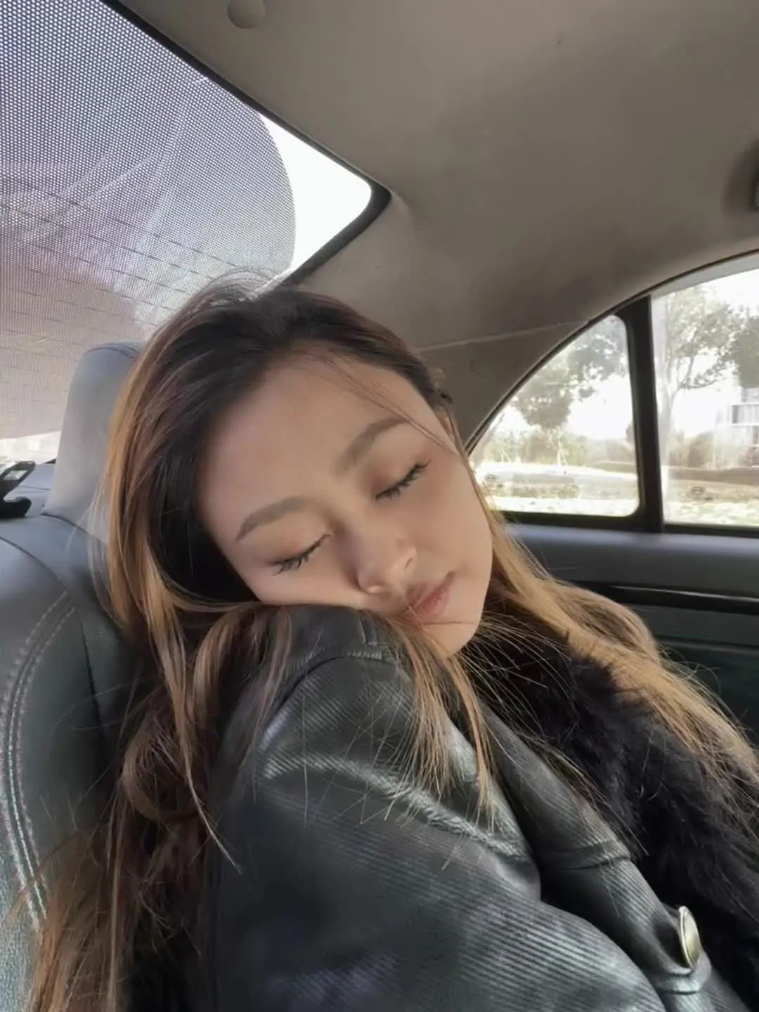 如果能被记录是很幸福滴事