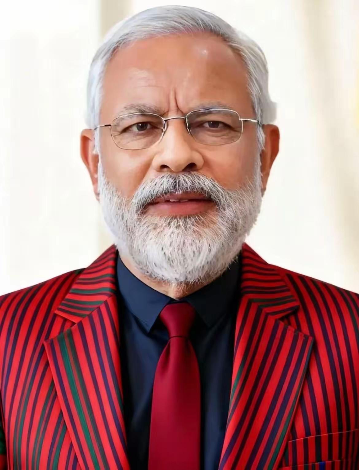 印度外交部消息
日前，印度外交部表示，12月4日至5日，普京将应莫迪邀请访印，系