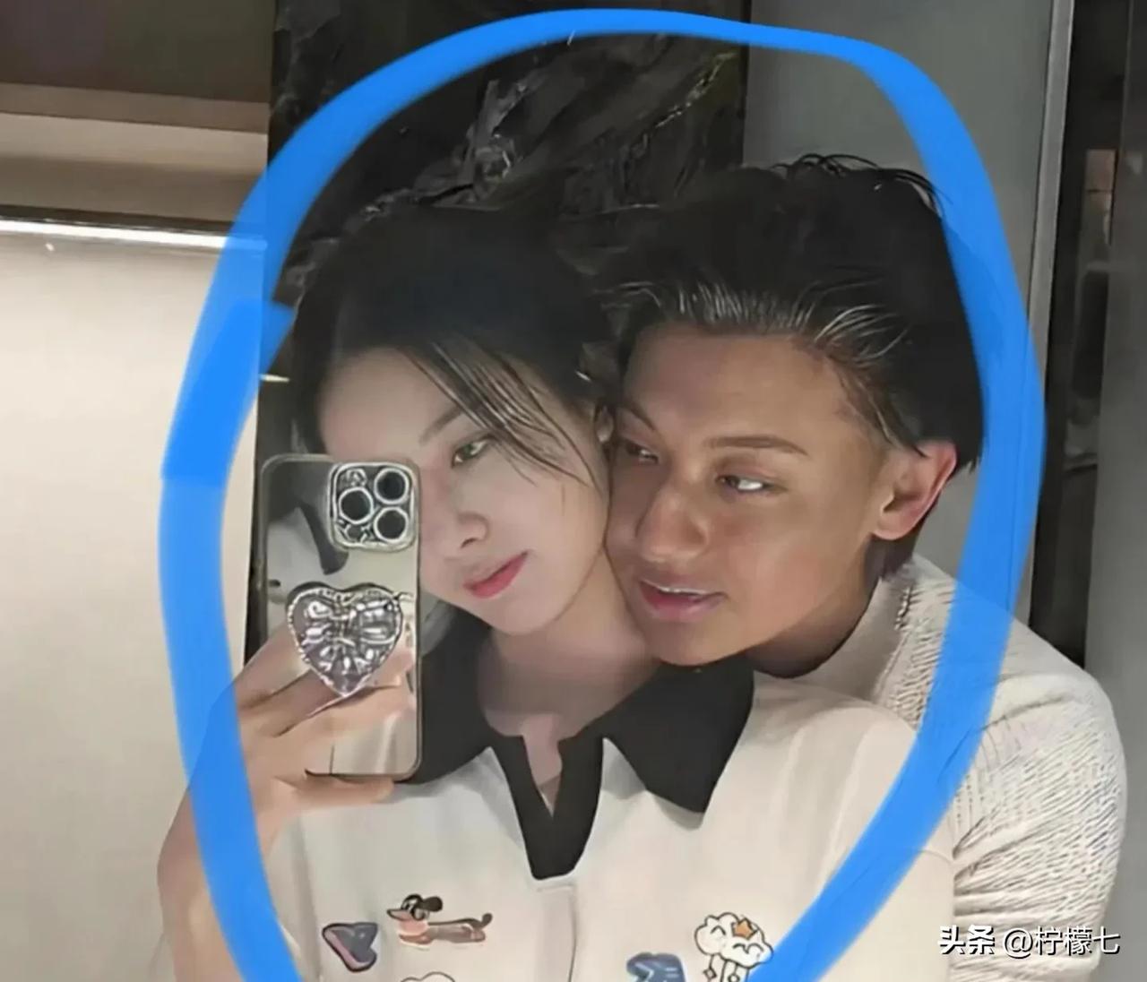 夫妻谎话连篇‼️带货叫家人，出事变陌生人“既要又要”让人反感🔥🔥
徐艺洋直播