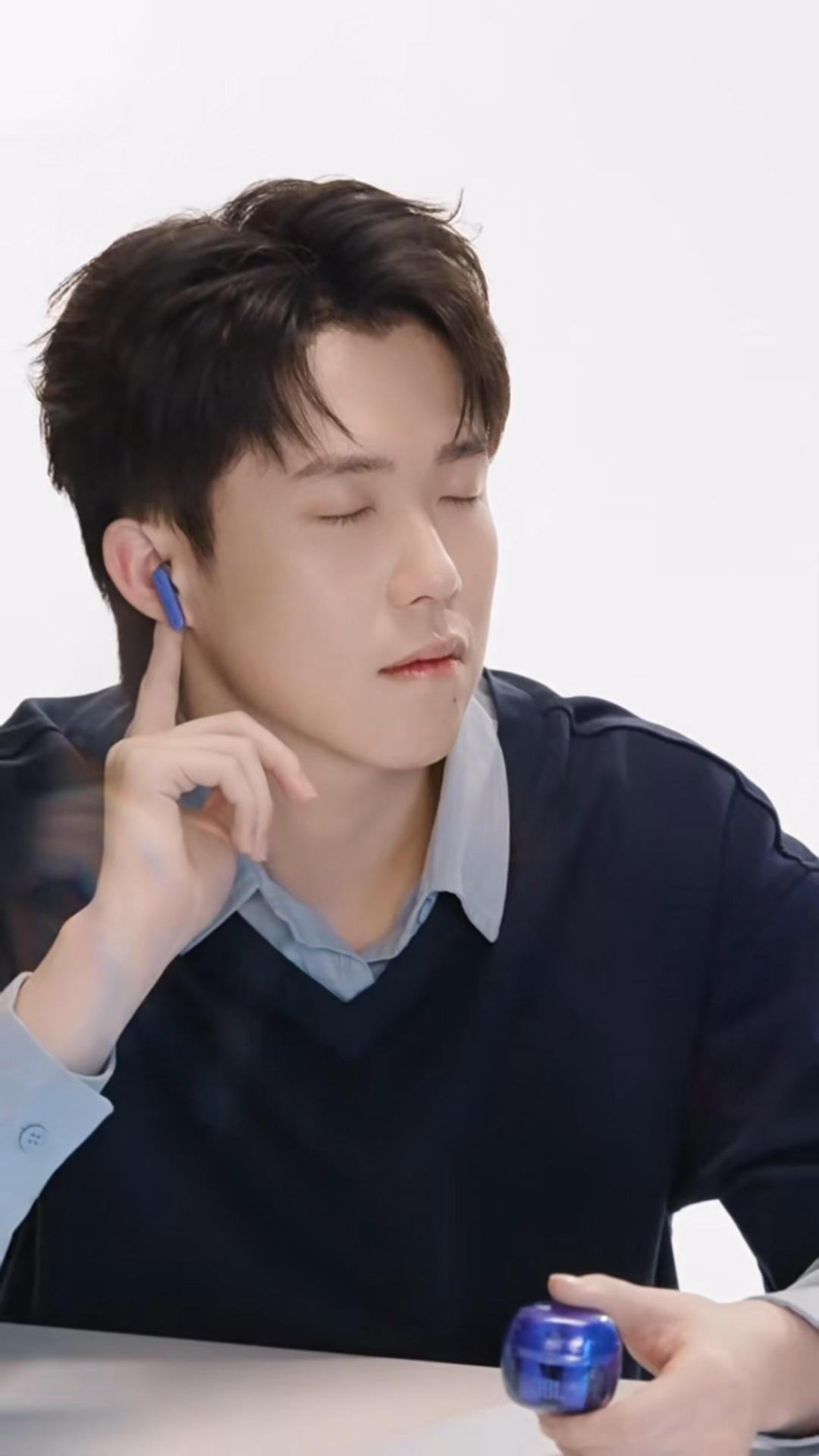 jbl这套真的很好看 jbl审美真的可以的😌 ​​​