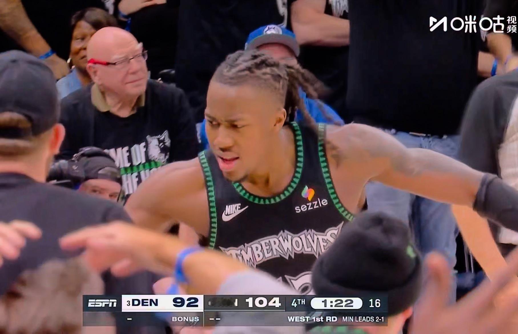 多孙穆39分？！！🔥 