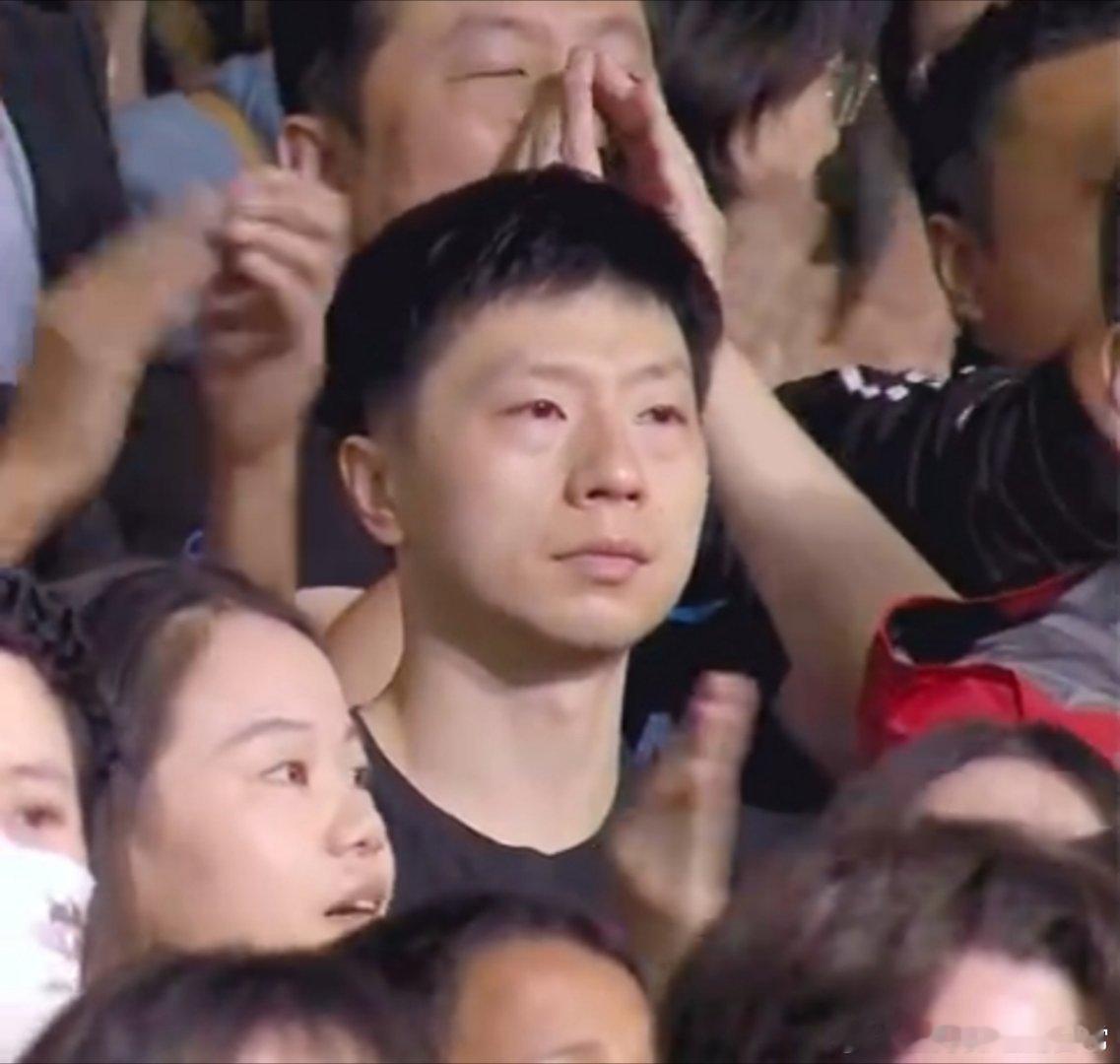 #王楚钦孙颖莎vs林昀儒陈思羽#继续加油莎头组合！！[开学季] ​​​