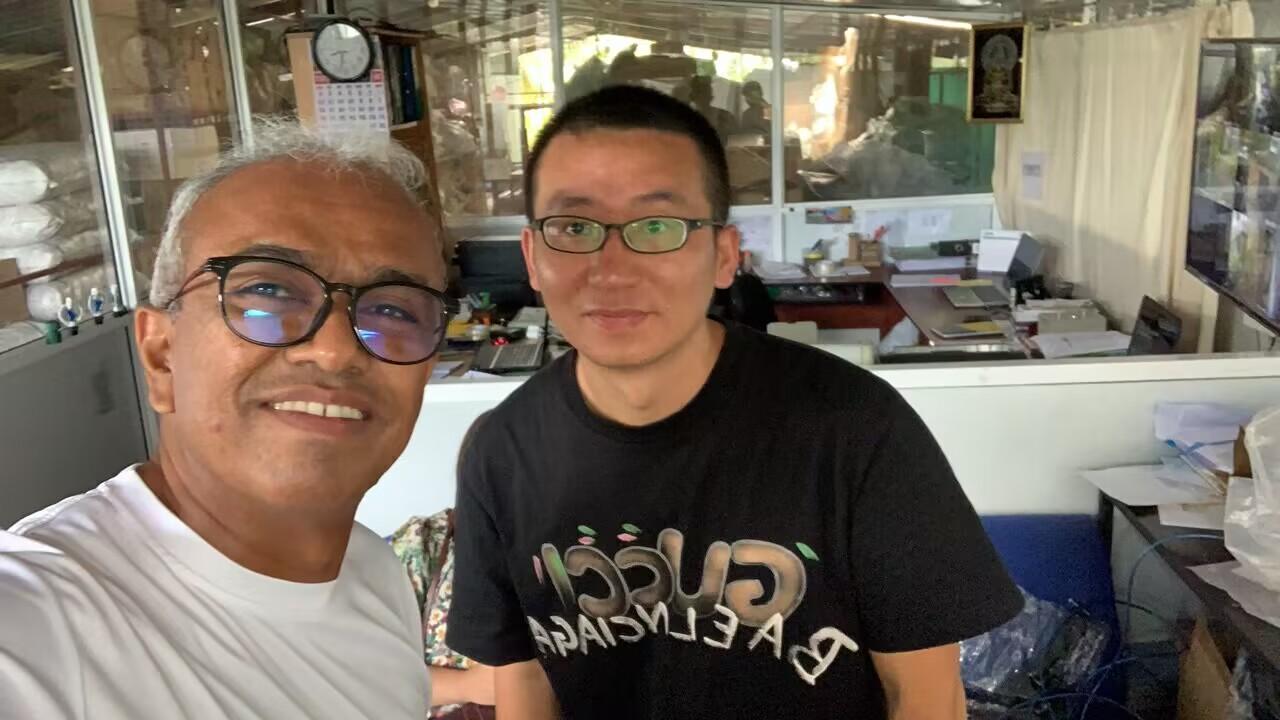 东南亚小国家销售的工资待遇怎么样？这也是我非常想知道的答案，我前两天去拜访客户的