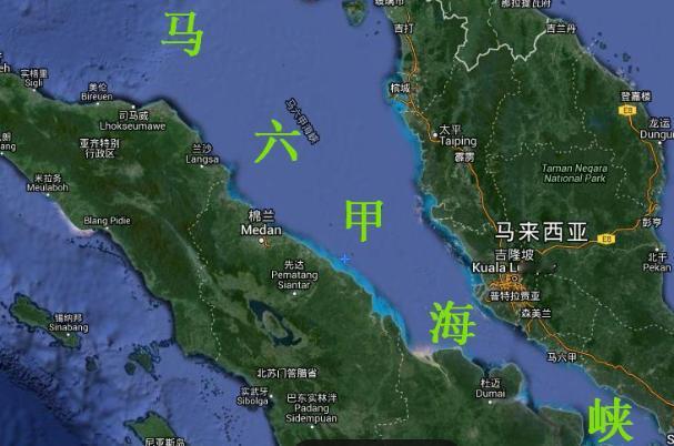 美国顶级智库兰德公司经过推演之后，他们得出了一个令人意外的地方：中美决战之地，既