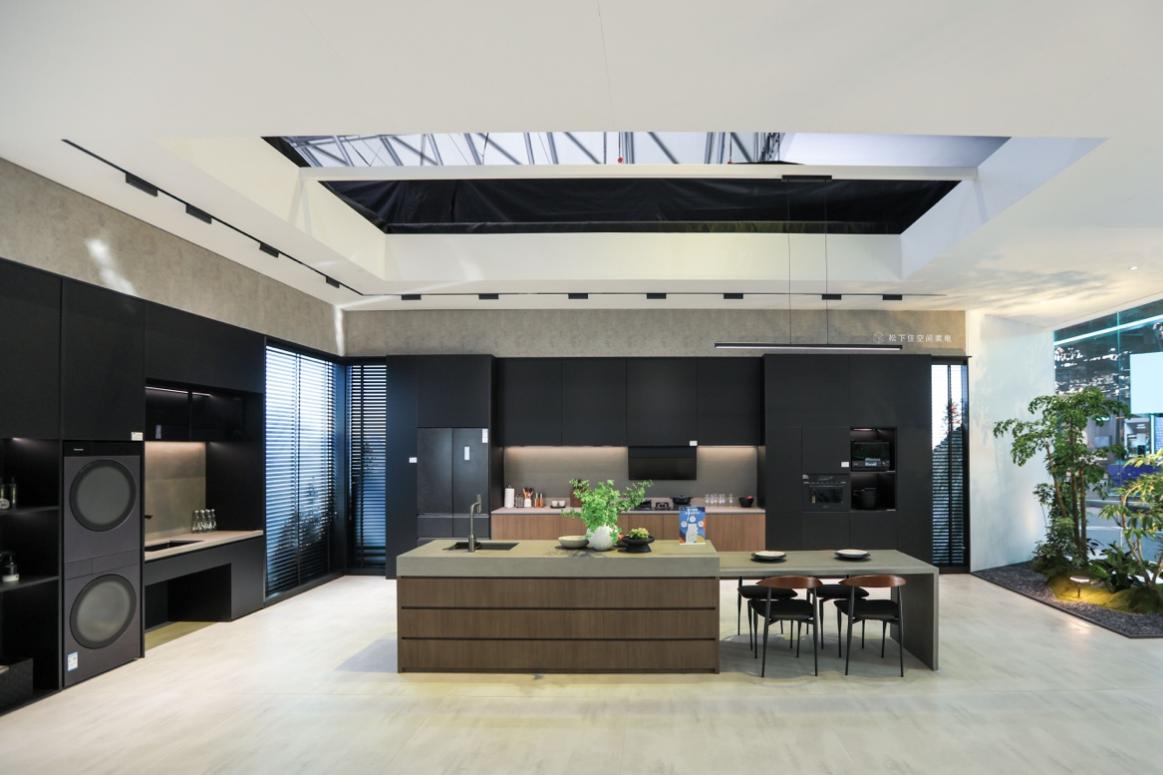 松下2026AWE采访：以中国为引擎，迈向“在中国，为全球”新征程