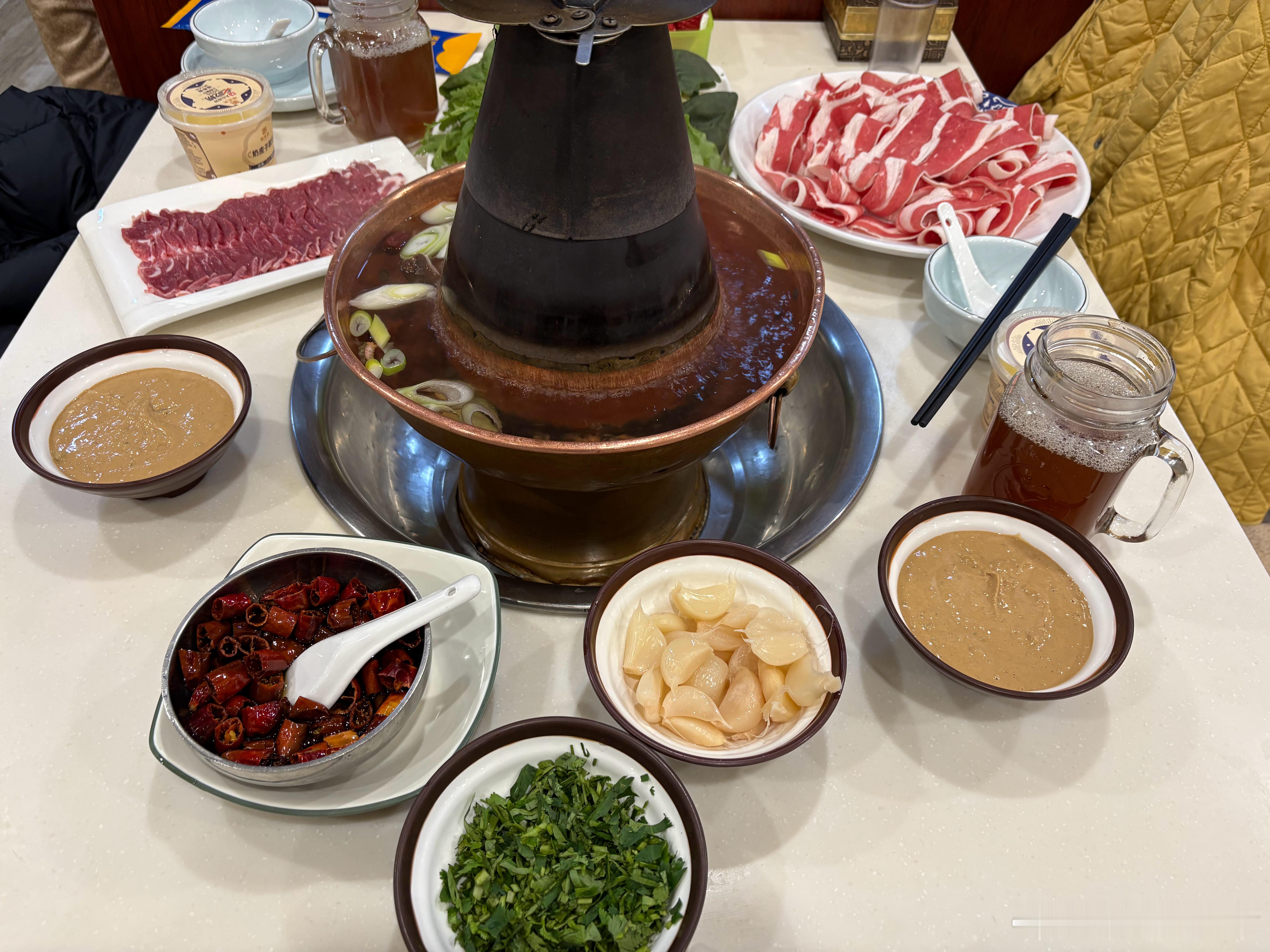 生活手记 平安夜，虽然不算是个节日，但追求点儿小小的仪式感，未尝不可，其实也是馋