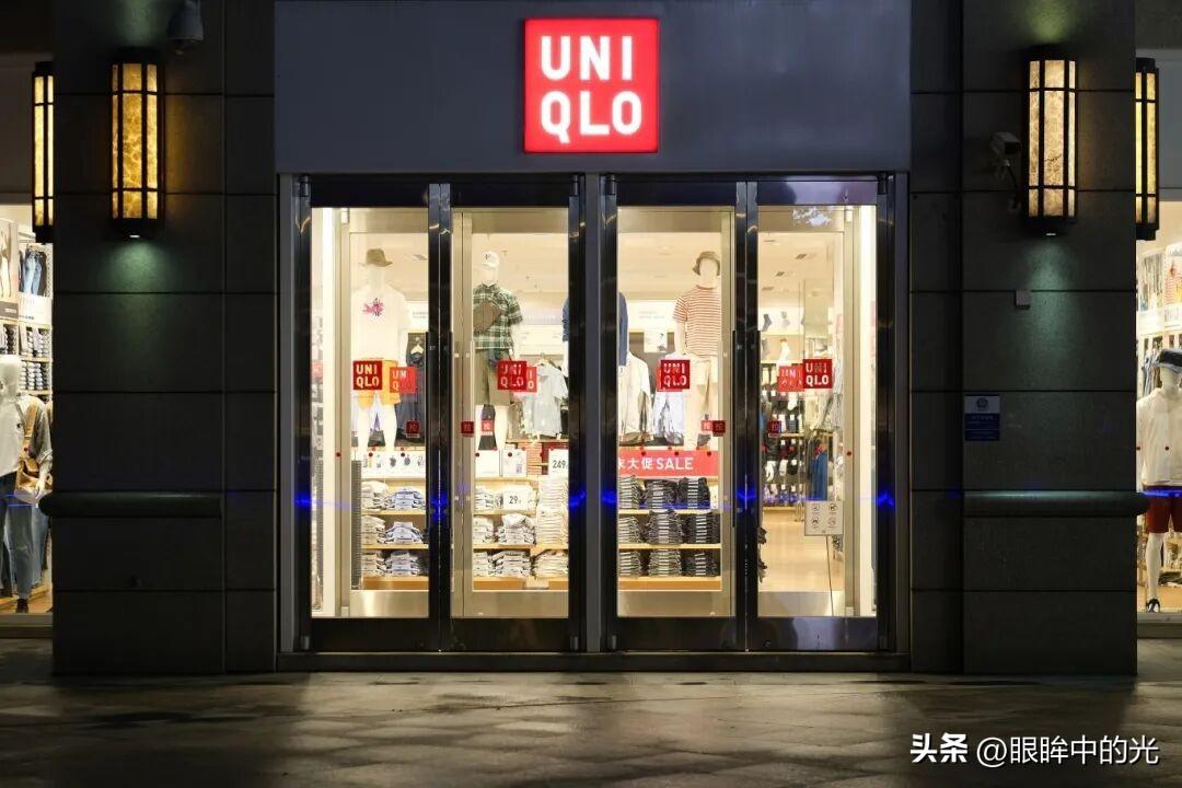 偷拍指标背后：当顾客洞察沦为数据猎食

优衣库某门店店长被曝向下属下达偷拍顾客指