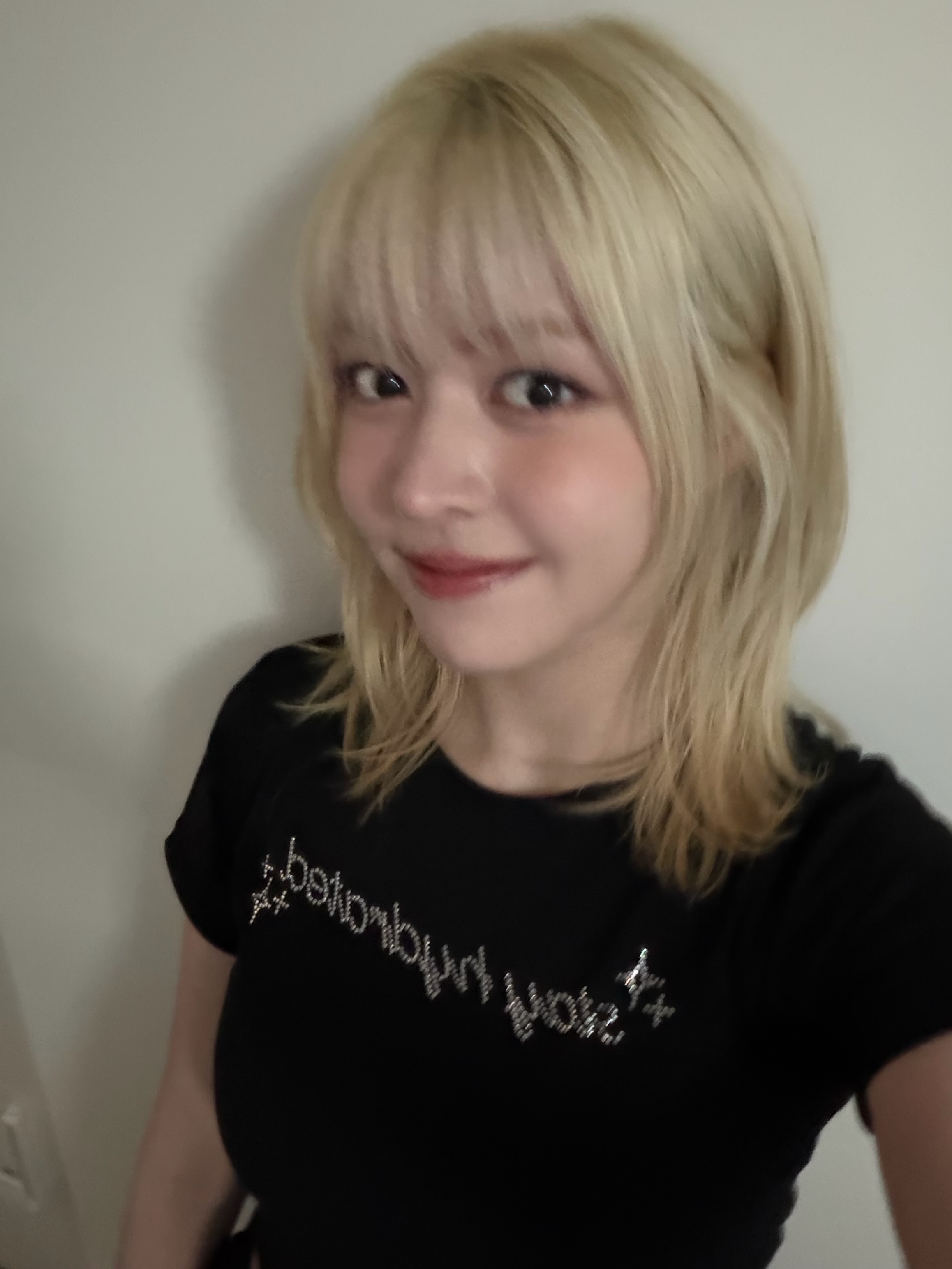 251221 NMIXX LilyM朴珍 