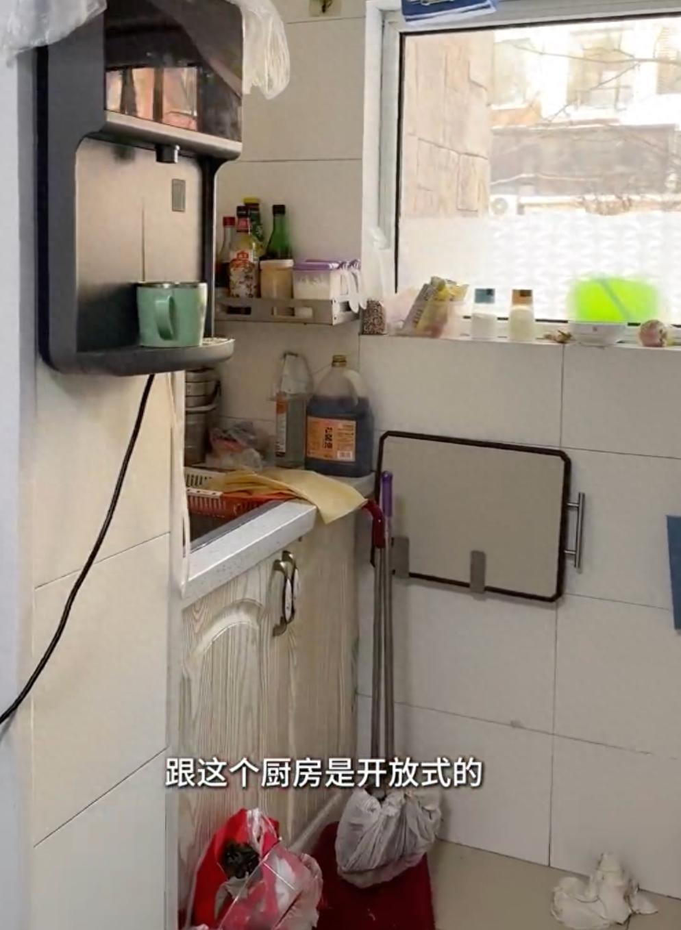 一张闲置的床，让长春赵先生一家在零下二十多度的严冬里，硬扛了20天没有燃气的日子