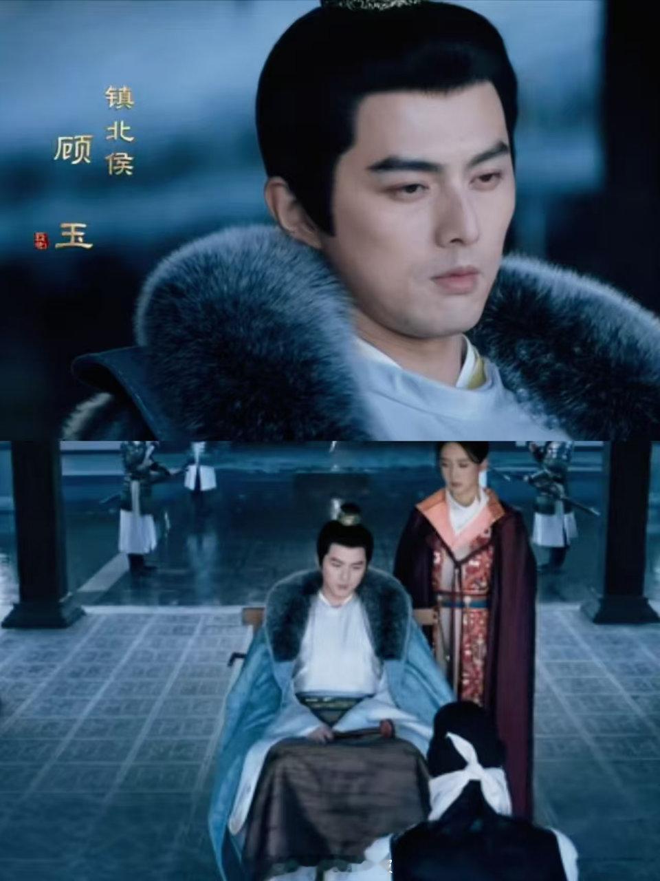 叶祖新 将军是瘸了不是废了救命！叶祖新三箭齐发还能拐弯射中，这是什么神仙操作！ 