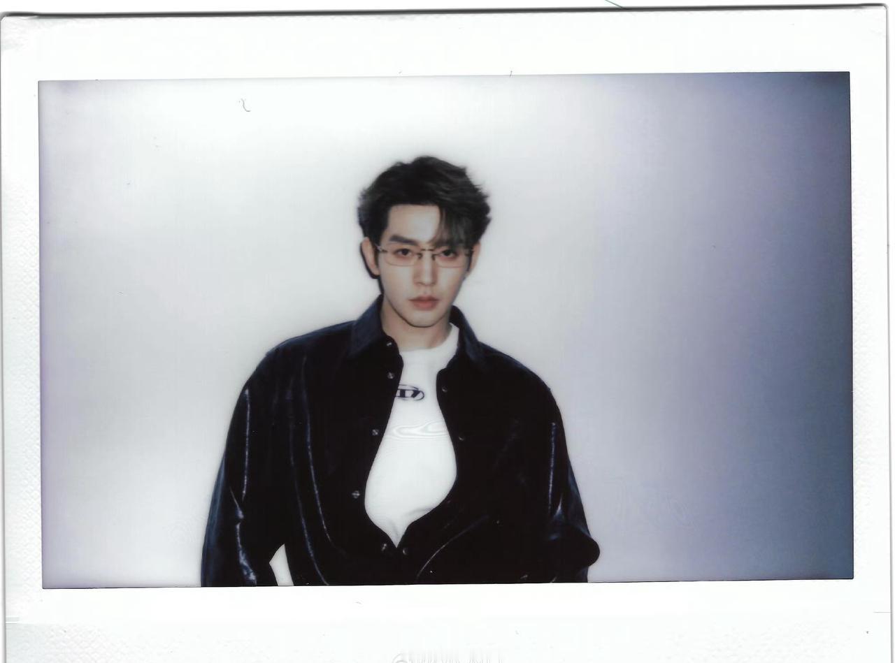 邓为邓为为人处世的人品细节合集 💎邓为失踪人口回归 

深深的话我们浅浅的说 