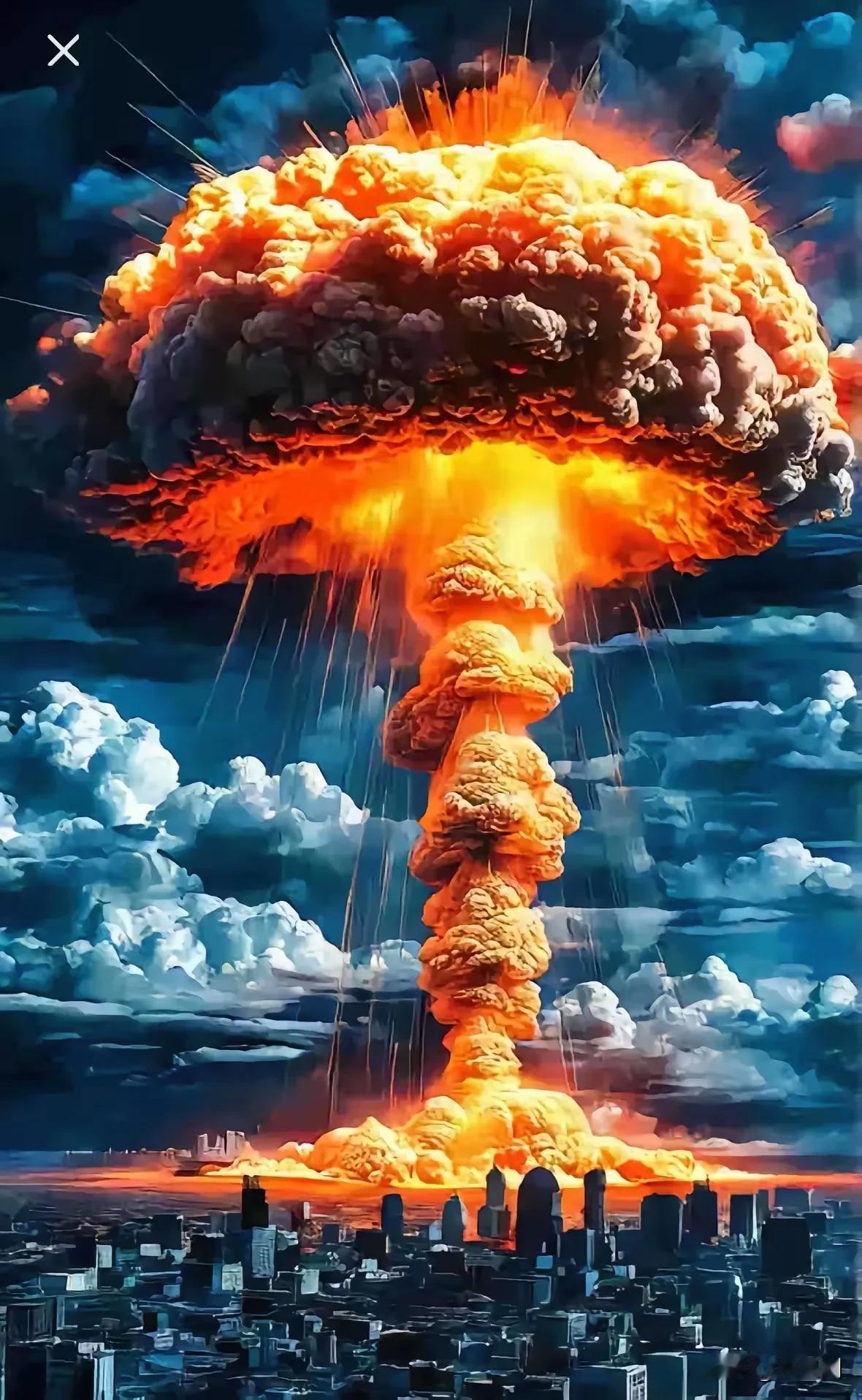 满江红·贺中国受控非核氢弹技术验证成功
（2025年4月23日）
烈焰腾空，惊寰