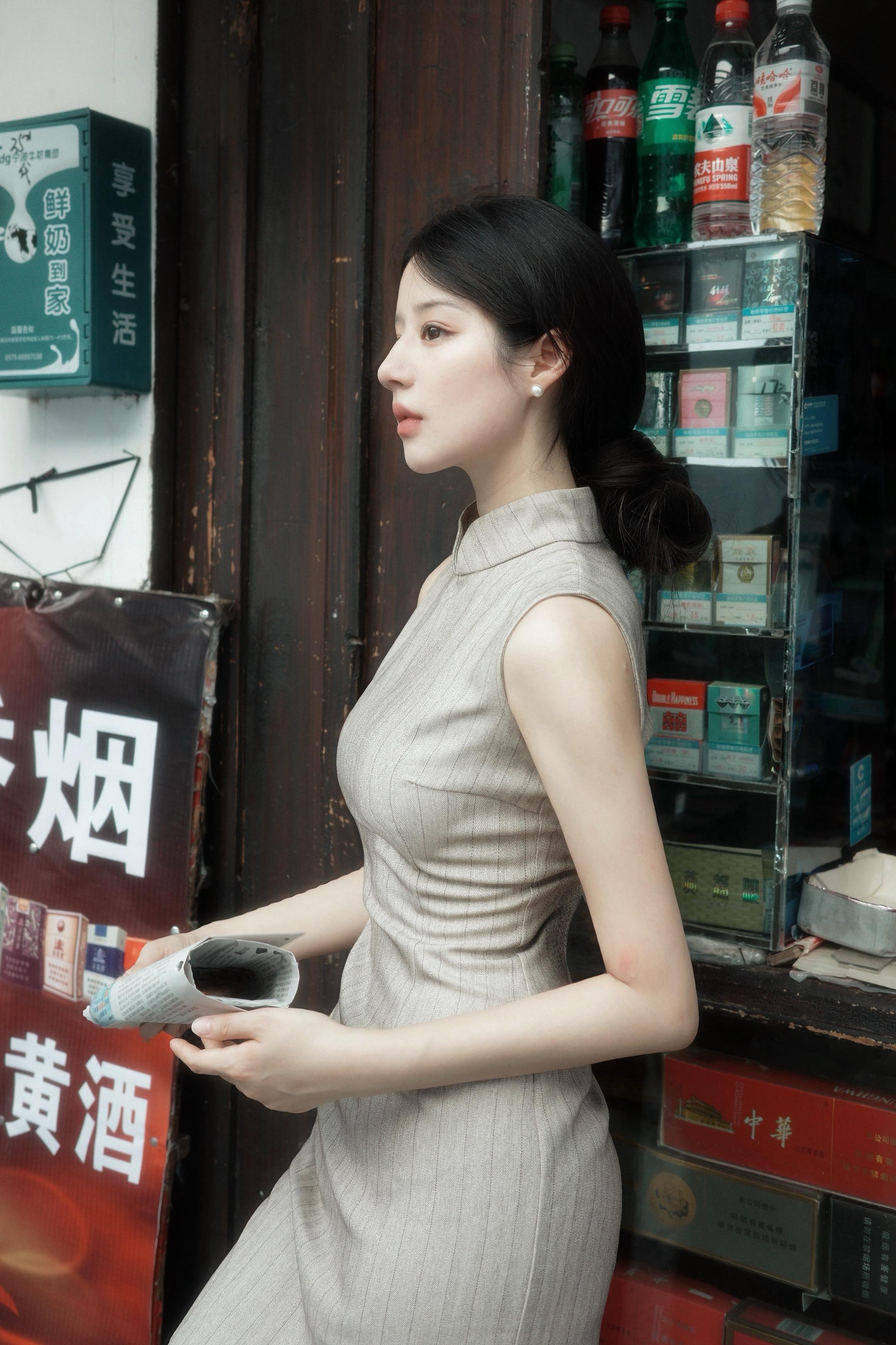 好女人志在四方