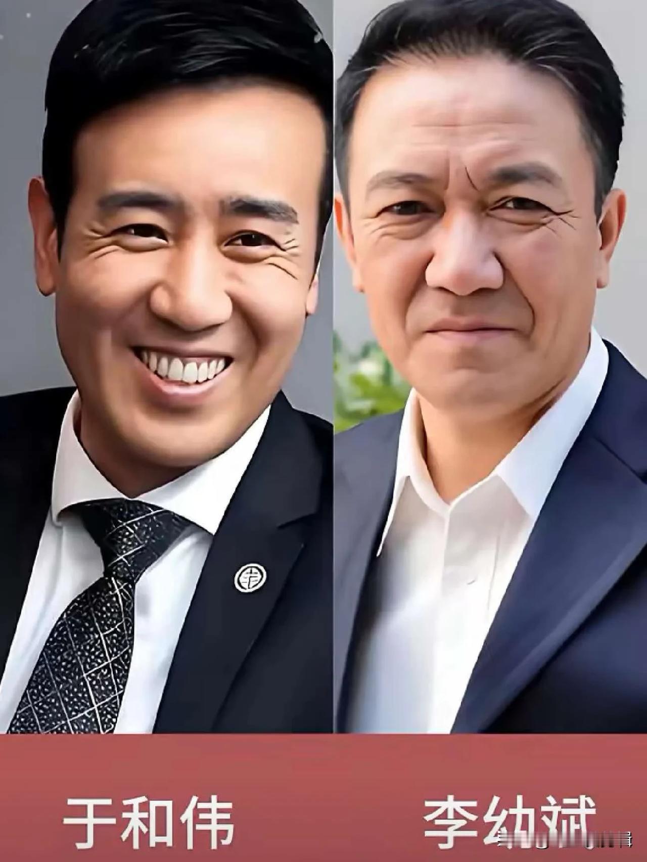 不靠流量靠实力，这些男演员才是真正的演技派，一个眼神就能把人物的情绪传递出来。演