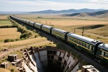 中欧班列早已警示我们，开发远东是一个巨大的陷阱，不仅会带来无数的麻烦，甚至可能让