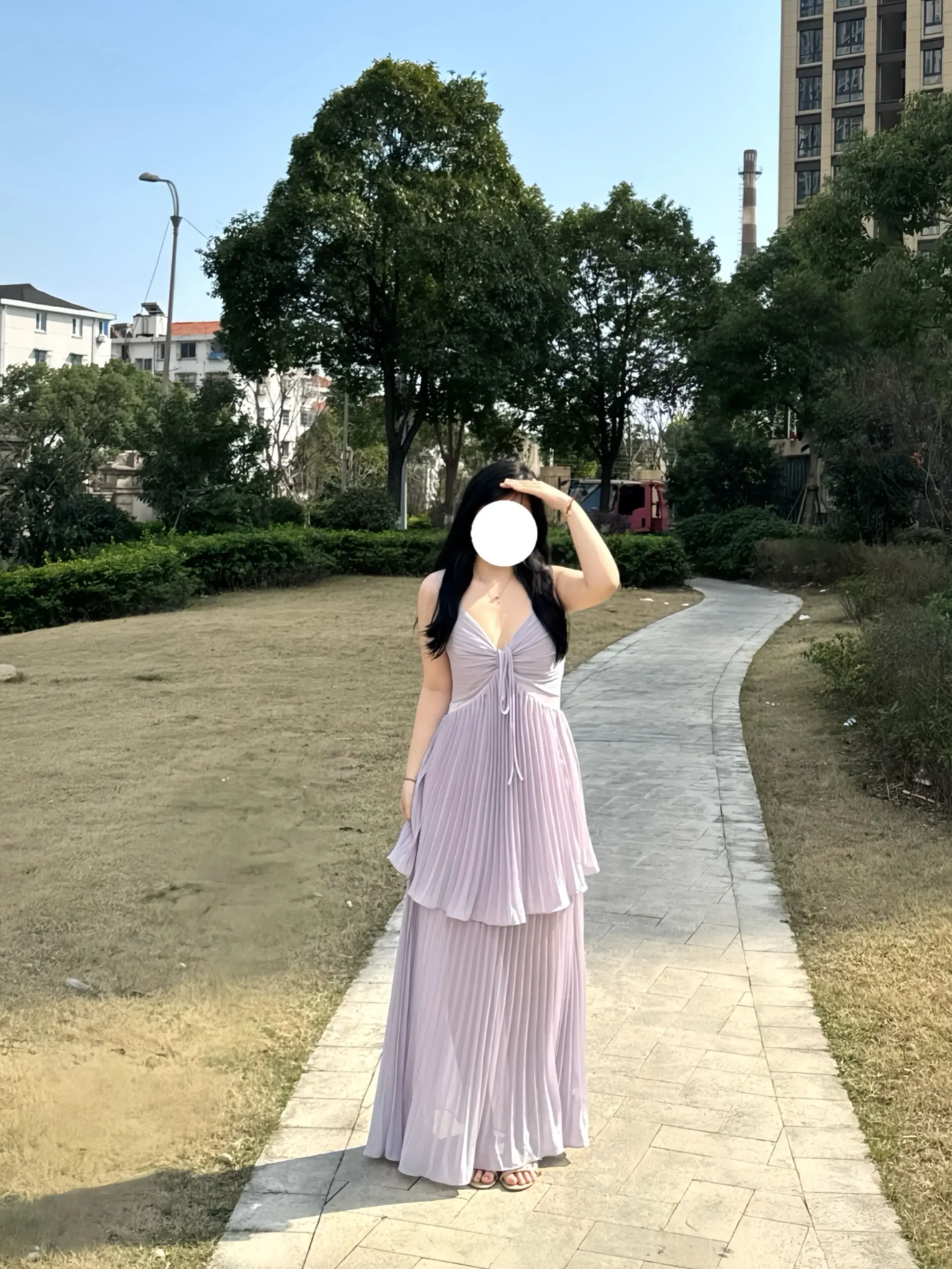140斤怎么了？微胖姐妹给我大胆穿呀！