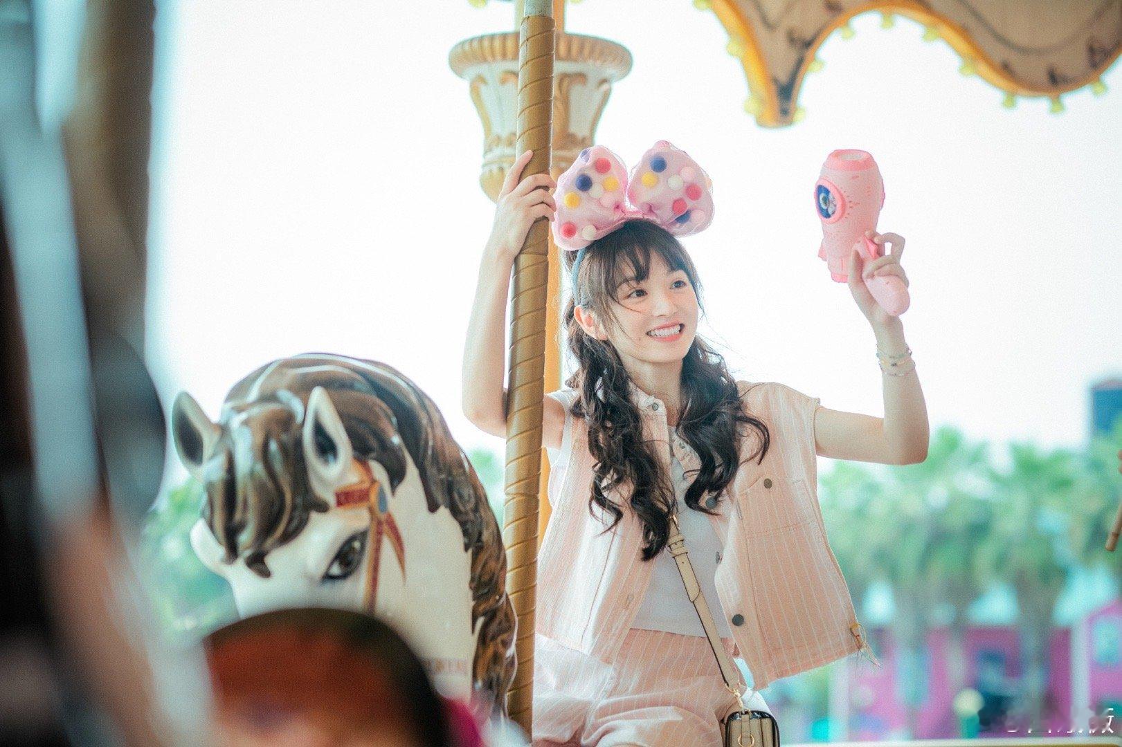 #田曦薇晒何知南国庆plog##田曦薇何知南国庆plog#田曦薇晒何知南国庆pl
