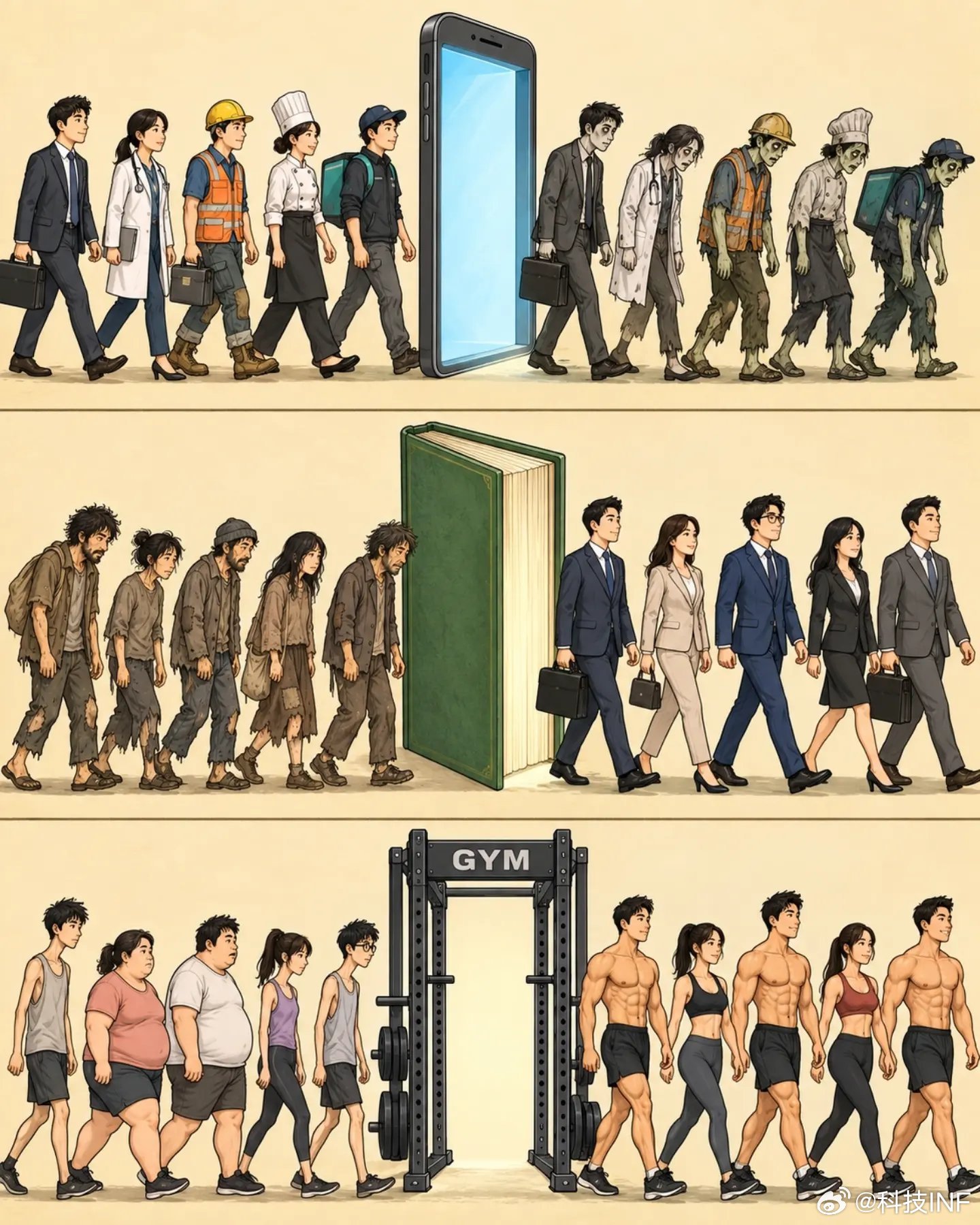 [点赞] ​​​