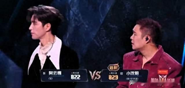 73分垫底的小沈阳，凭什么比第一名张彬彬还圈粉？答案很简单