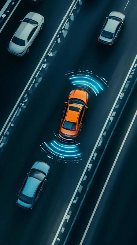 买车别只看智驾！汽车智驾相比人来说，就是智障！
汽车智驾不可能比人聪敏，指望智驾