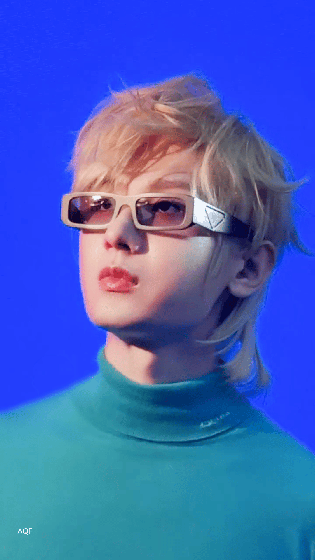 超正超有型😎 