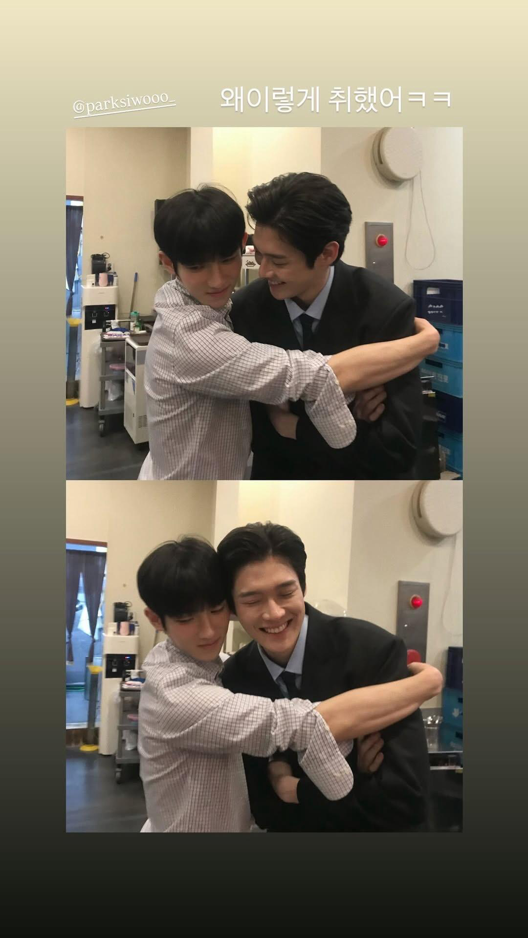 检察官大人你ooc了你知道吗🙄🙄🙄 