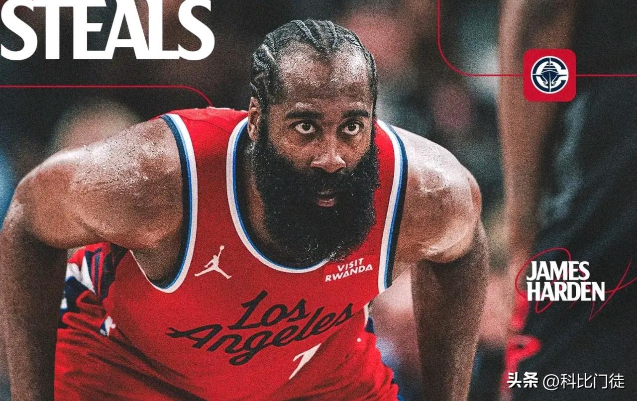 之所以哈登至今都没有总冠军戒指，第一个原因是签约Adidas 而不是Nike, 