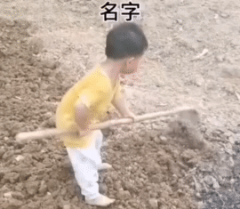 一看这架势肯定是个“老员工”！[微笑][强]