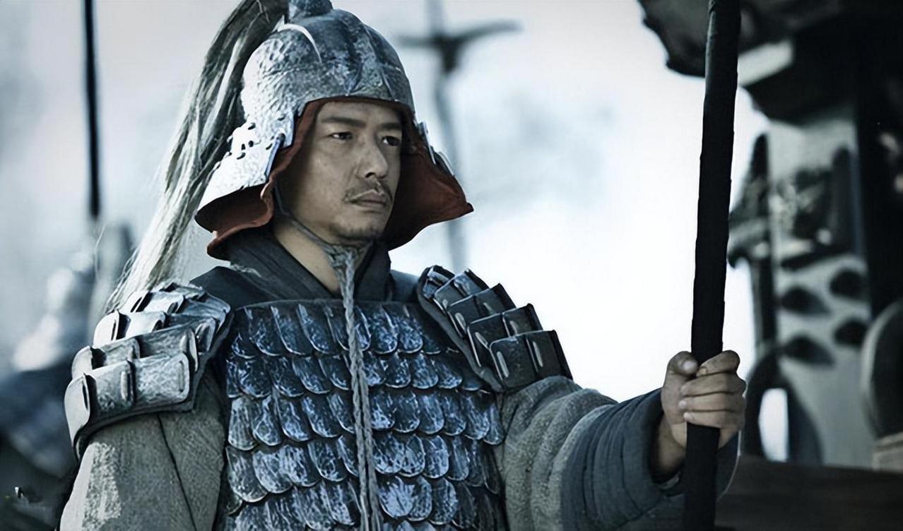 如果韩信当初听从下属的劝告，自立为王，能打得过刘邦吗？
 
楚汉相争之际，韩信展