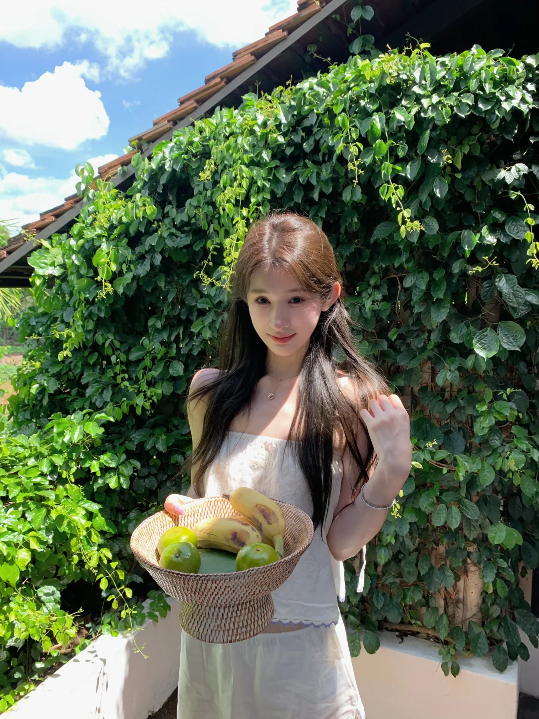 暗恋像一颗颗的青梅果🍃
