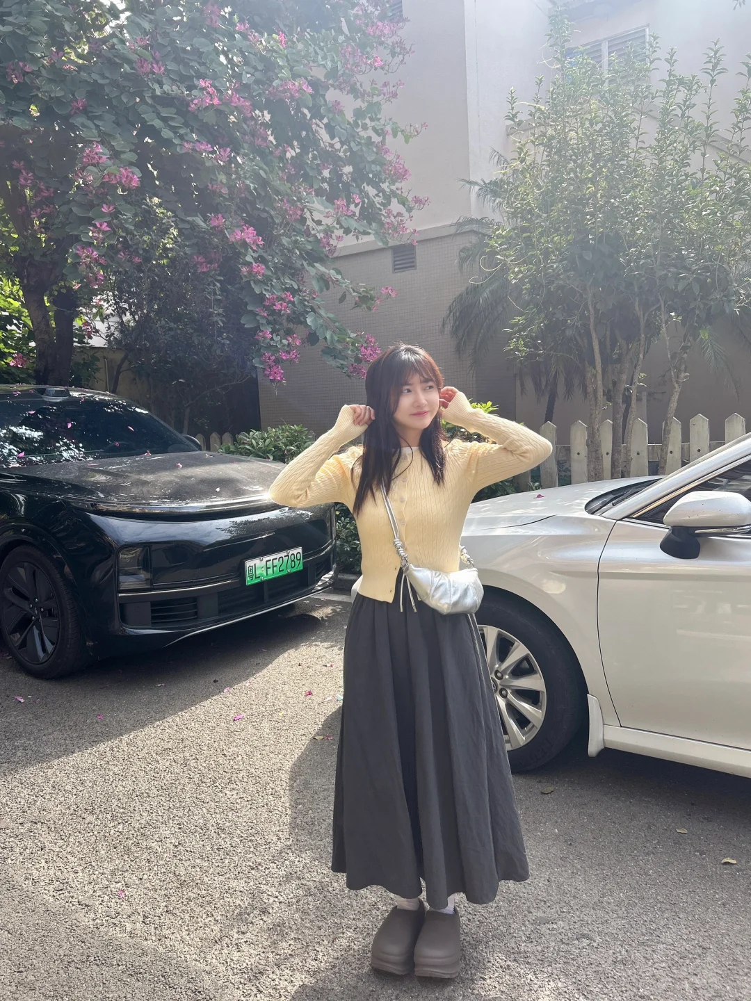 小个子女生必备增高鞋！！！