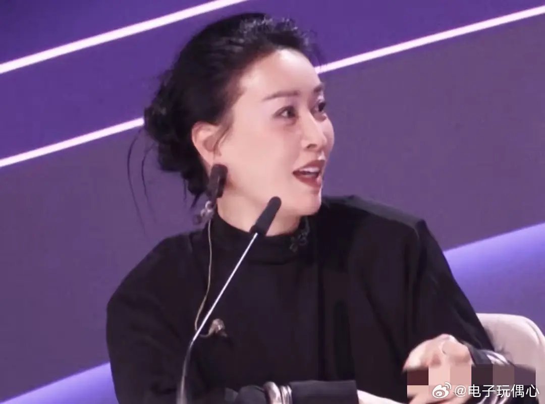 那英？整了还是微调了？咋越来越好看了呢？ 