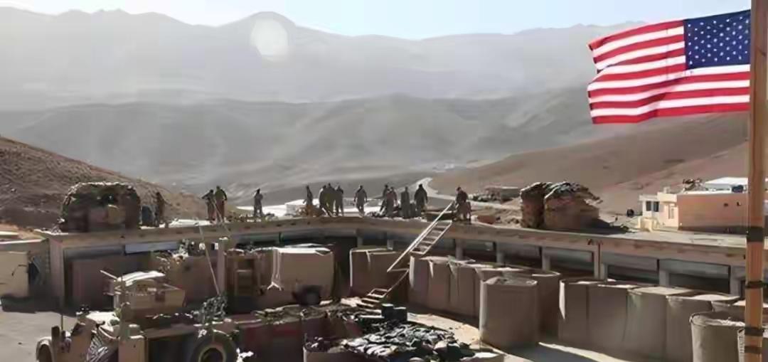 一周控制伊朗领空不等于拿下？这次美军不想打跑不了？