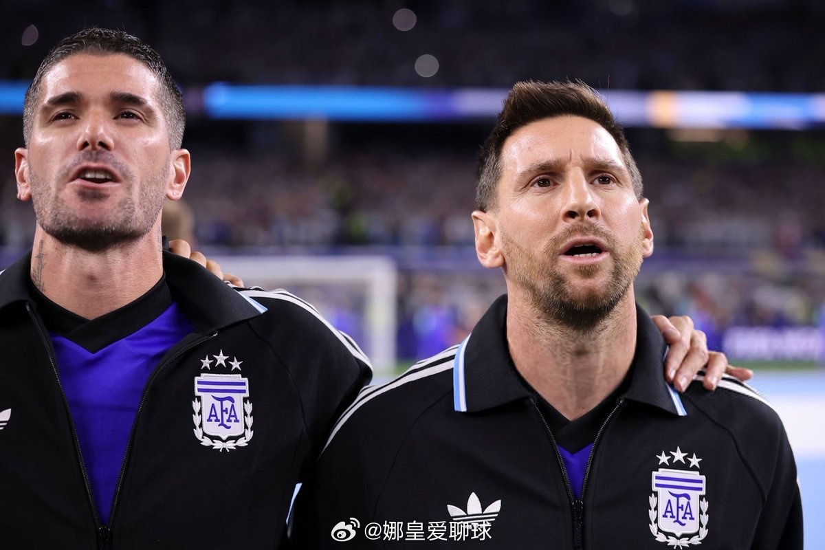 梅西替补破门创纪录！阿根廷3-1约旦全胜出线，GOAT常规操作再度上演2026世