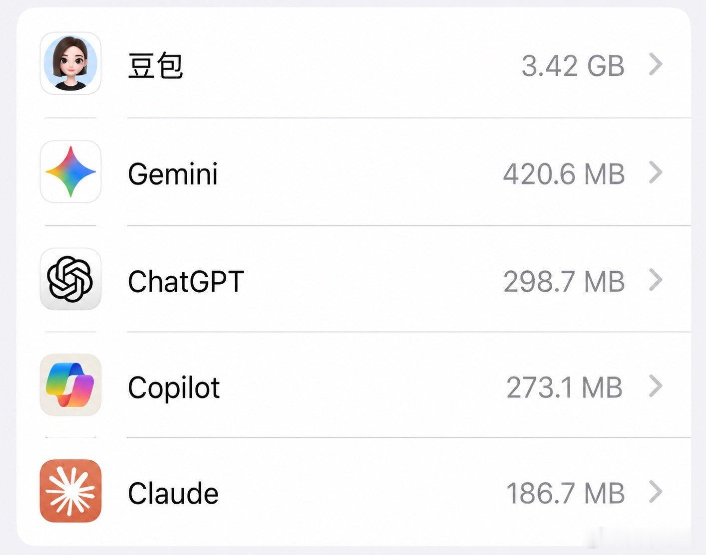 为什么国产app要做得如此臃肿？ 