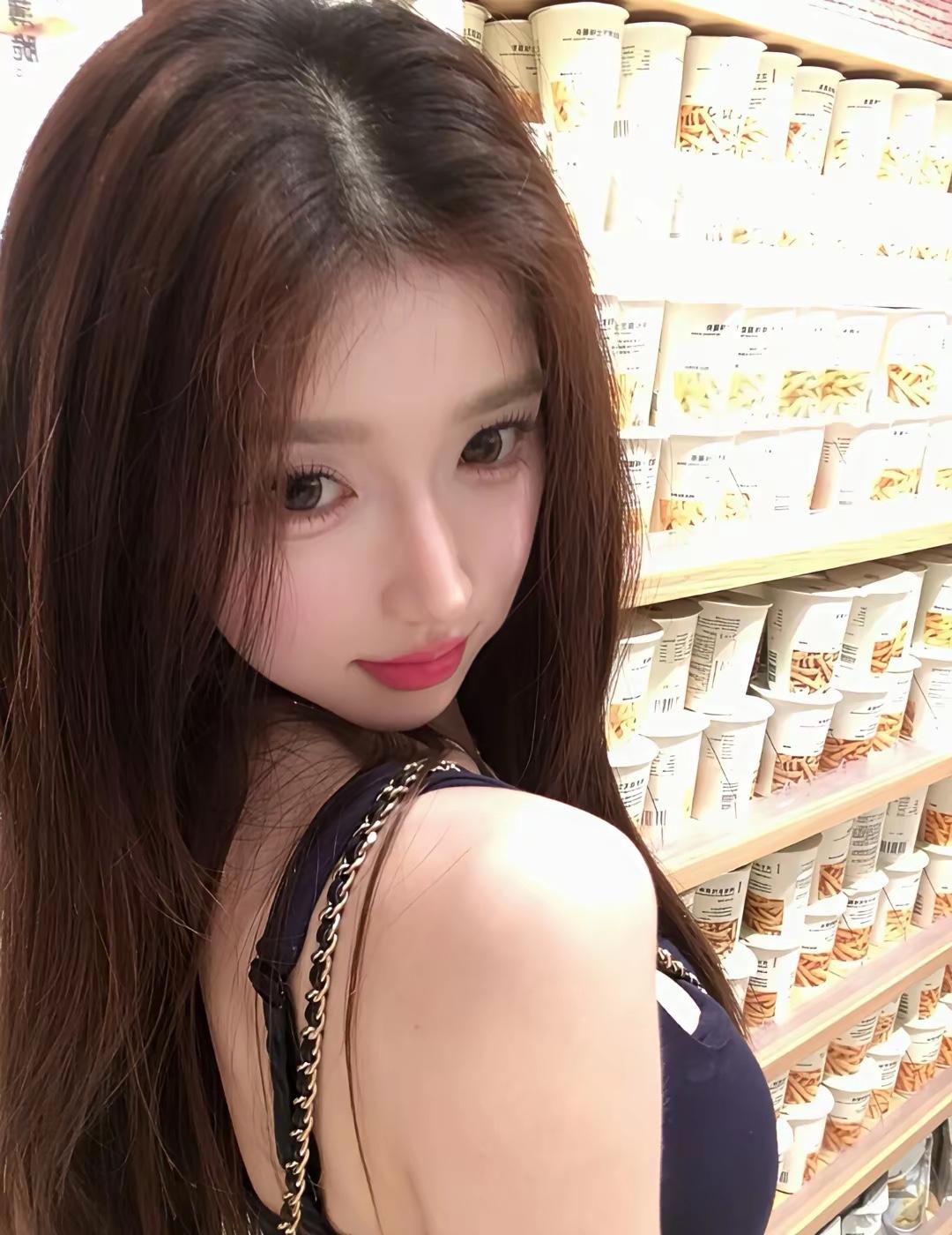 漂亮女孩