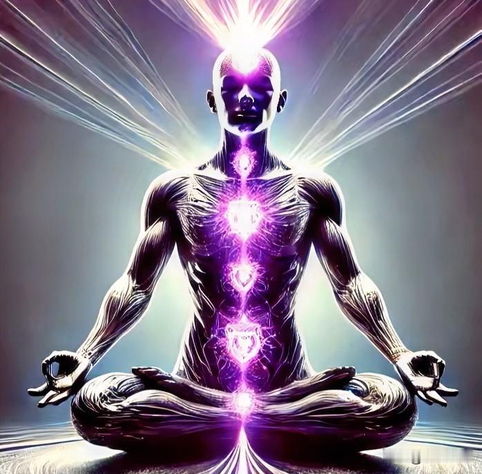 “看了一辈子病，最后发现，治病不如防病，防病不如养心。心宽的人，病自己跑，心窄的
