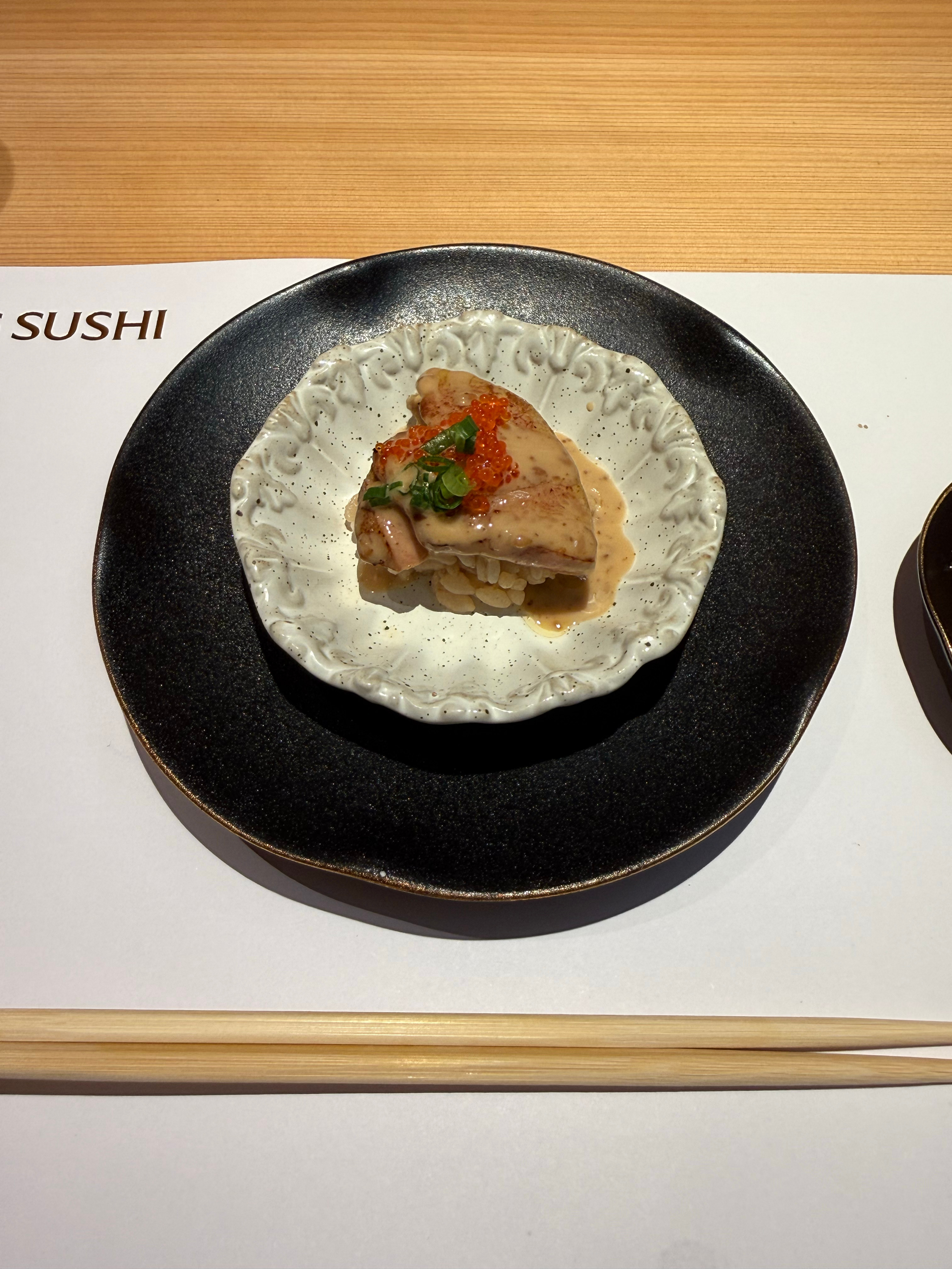 好次！！🍣 深圳·TONG SUSHI(壹方天地E区店)