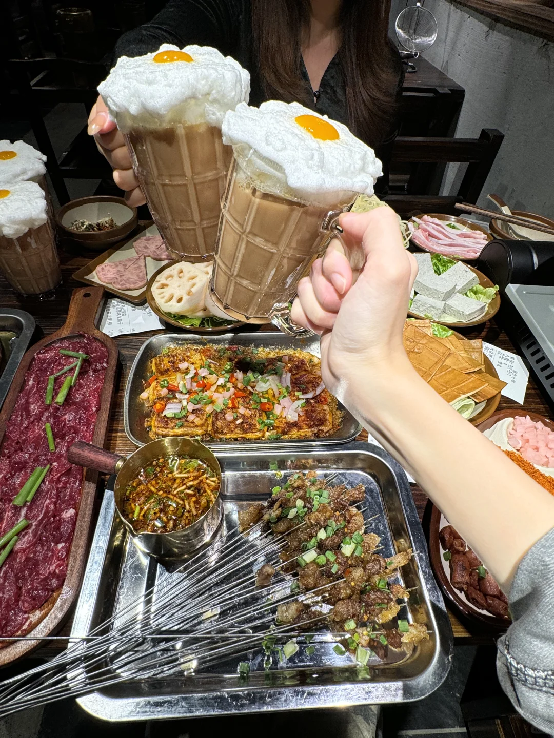 福州男友带我见世面🥲。。。。。。。。。（平价版）