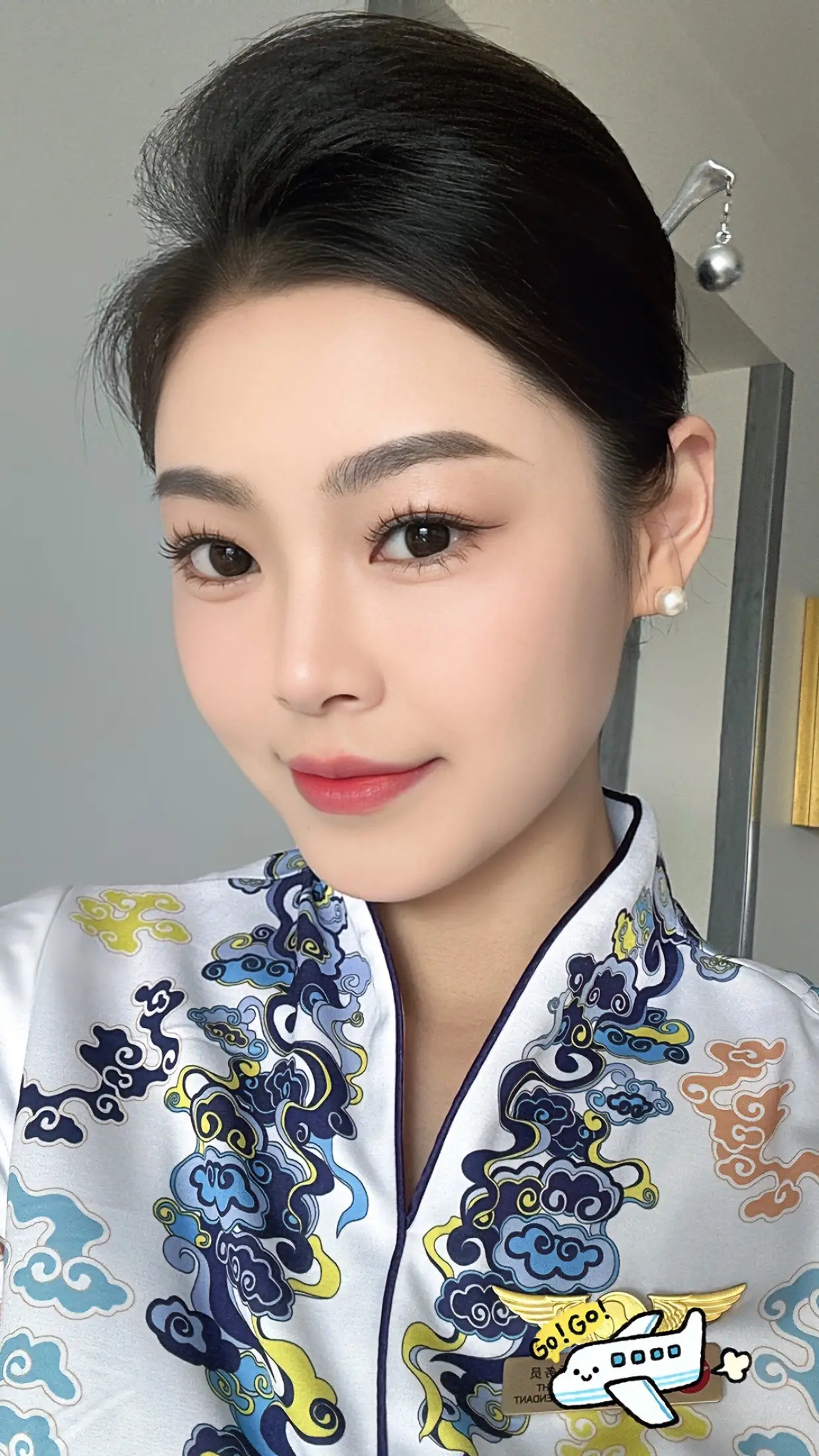 布谷～ 布谷 ～ 你有一条新的动态。