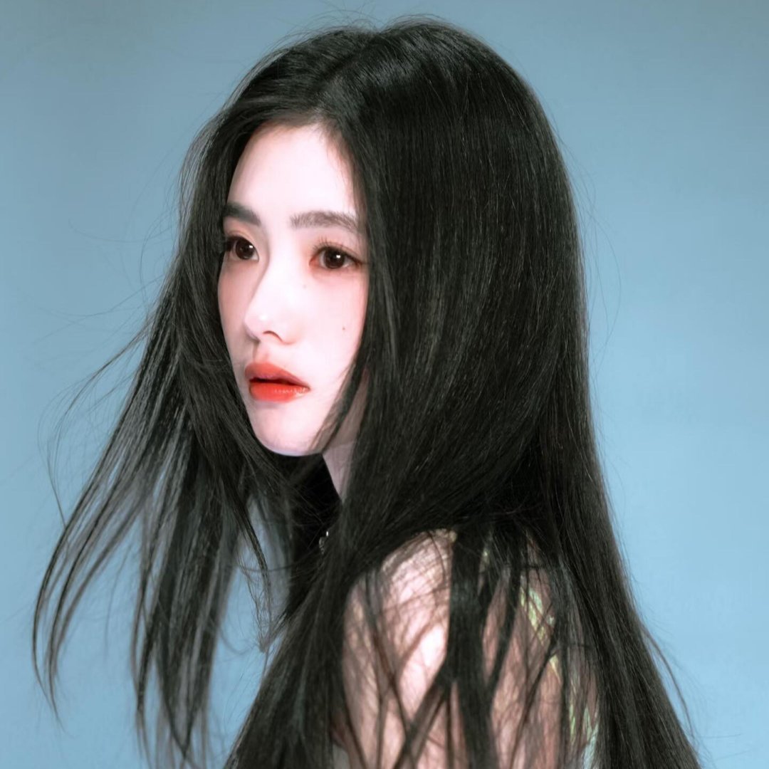 头像分享｜刘浩存头像壁纸Wechat｜自由感高级女头｜气质干净𝐢𝐧𝐬女头 