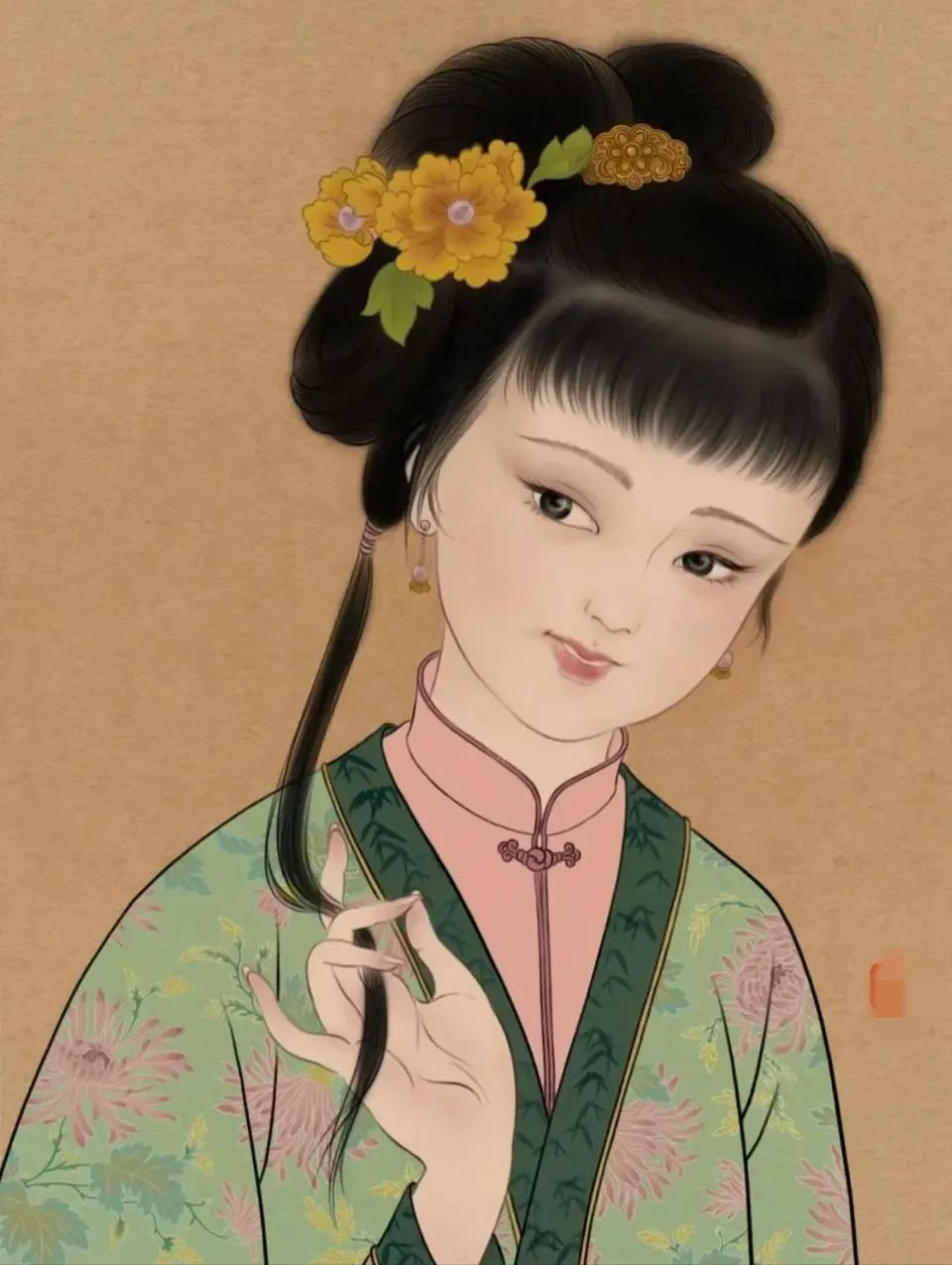 今天，儿媳妇给我提出了一个严肃的问题，她说：“妈，你以后说话能不能用普通话，你当