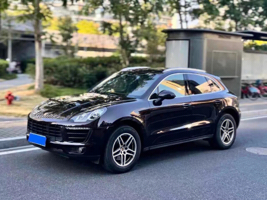 保时捷Macan烧机油PNF修复就搞定的秘密
