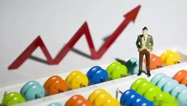 A股市场明天是涨是跌明天中阳上涨预计明天继续上涨，权重发力带动大盘指数强势上涨，