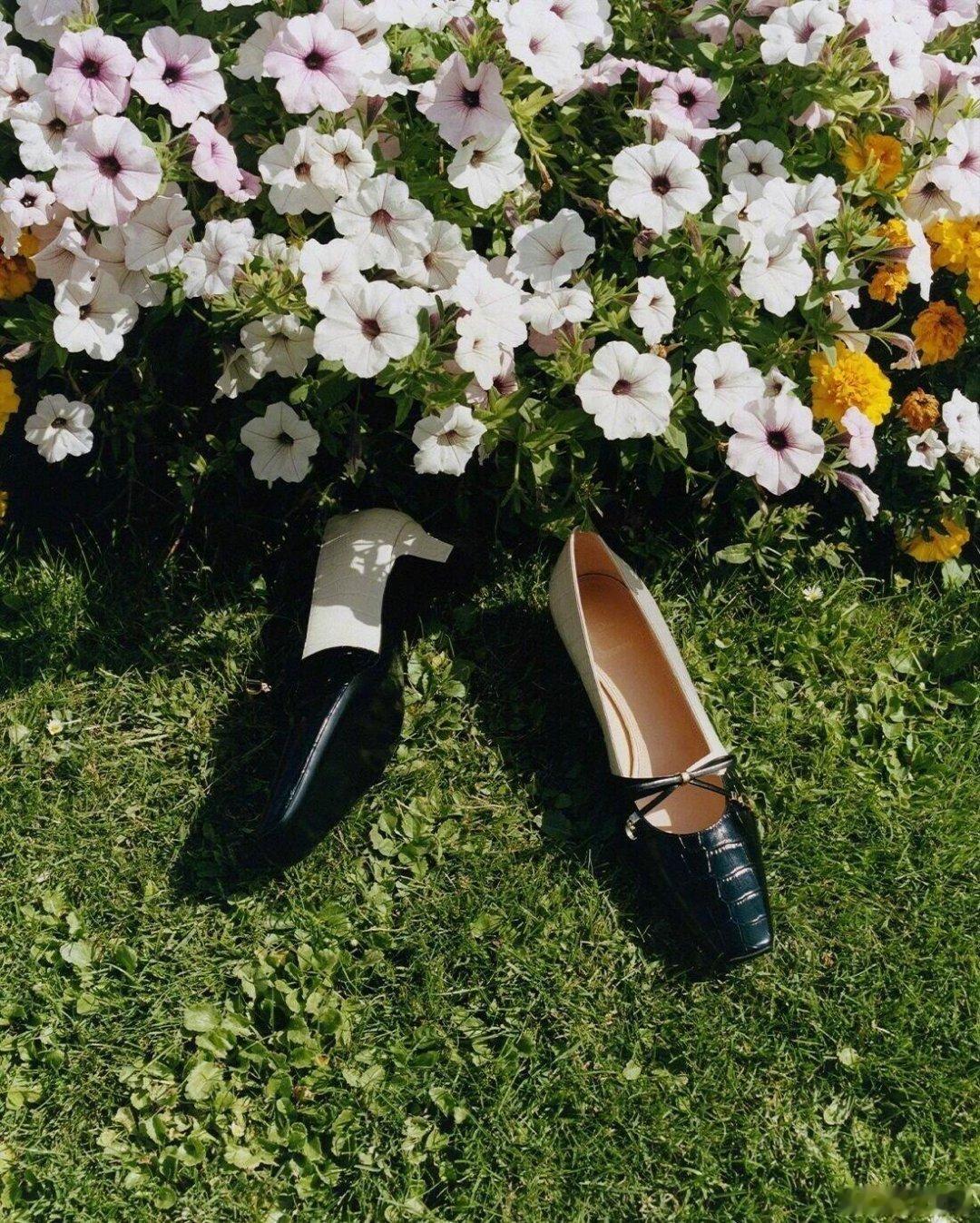 Dior 2026夏季系列大片 