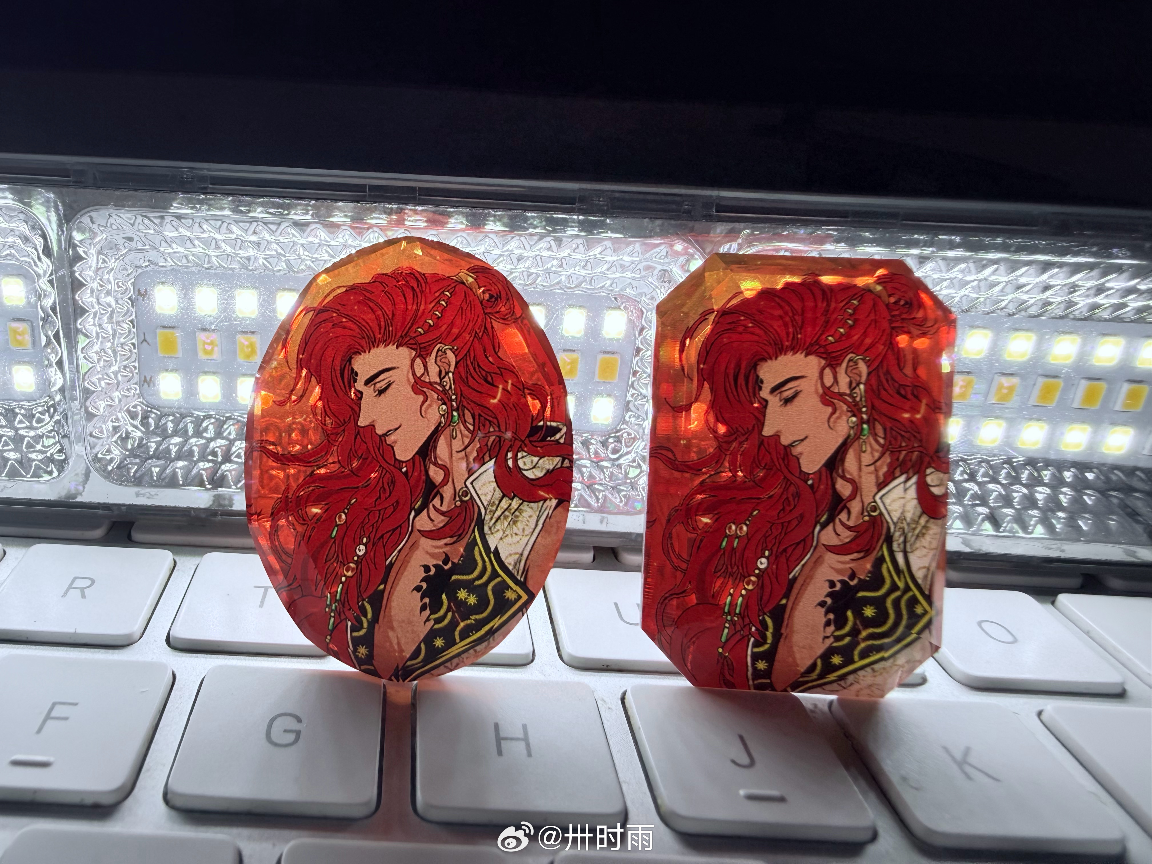 💎🥹还有几款打样中 