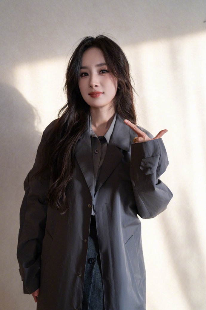 杨幂腊八plog杨幂说过了腊八就是年 杨幂说过了腊八就是年 