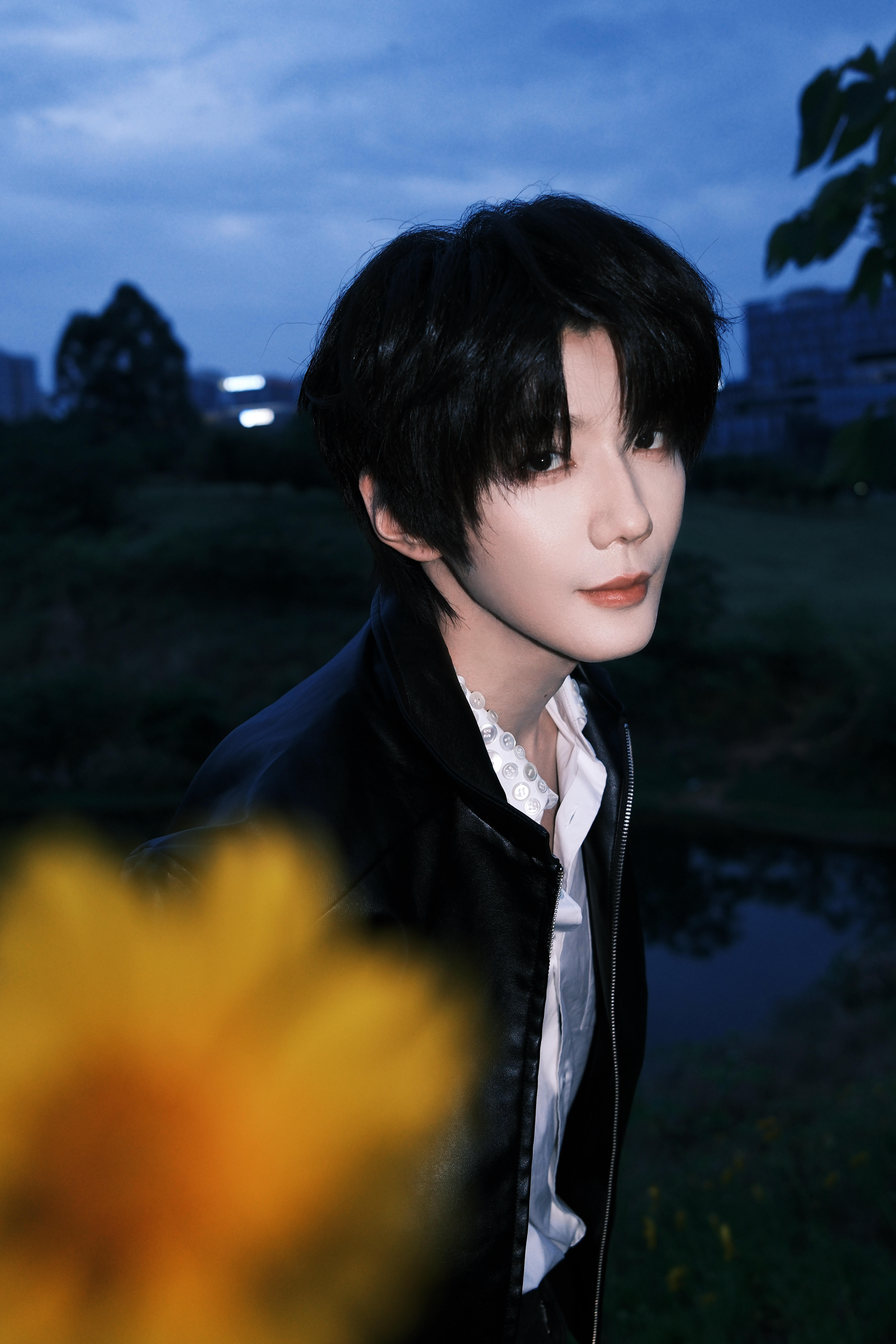 郝熠然 💕郝熠然 来喝奶茶啦～我们是最幸福的茶叶子🍃带郝熠然 🧱 抽5️⃣