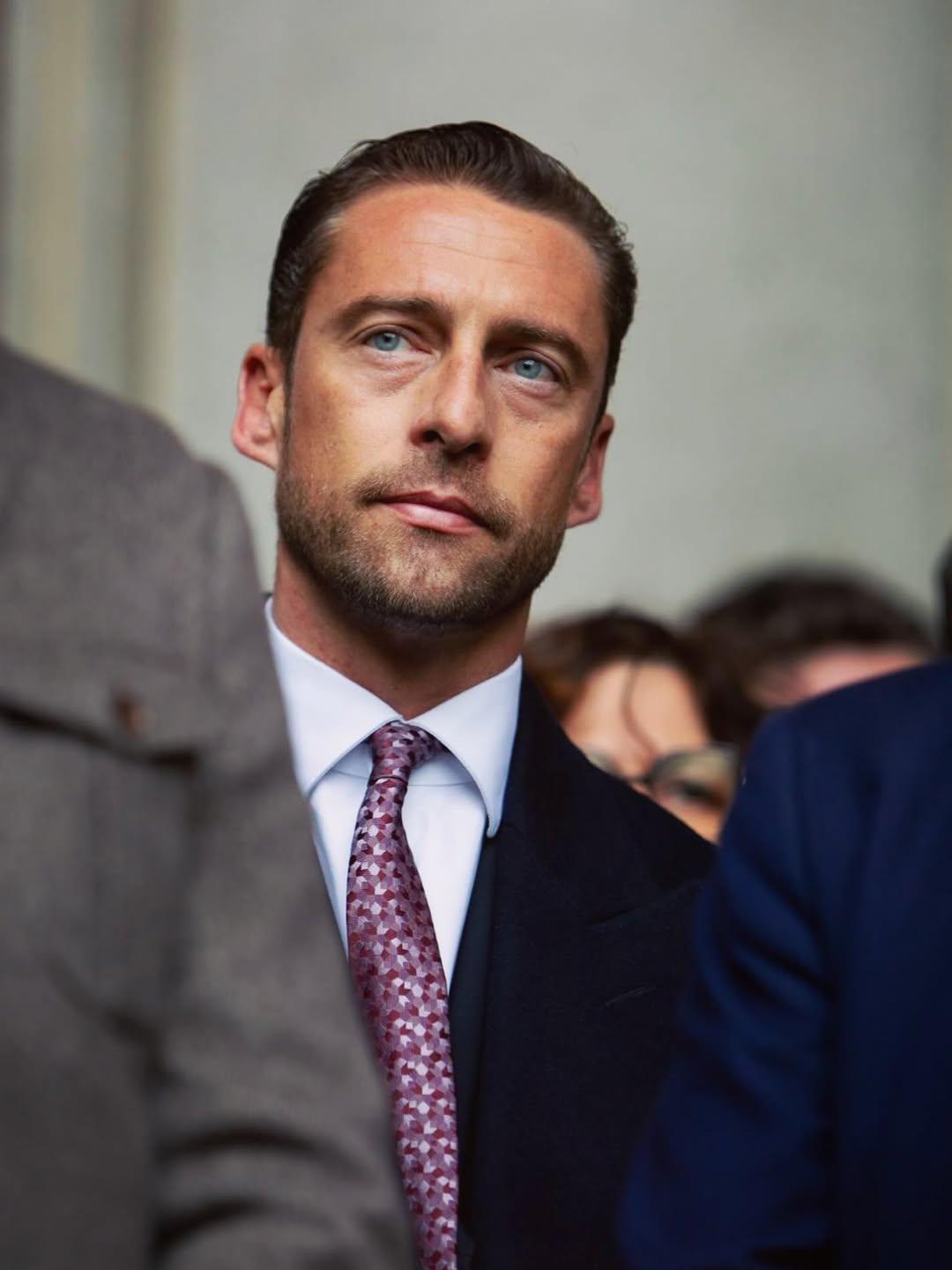 马尔基西奥评尤文图斯现状：有些球员不明白穿上尤文球衣意味着什么

“尤文图斯失去