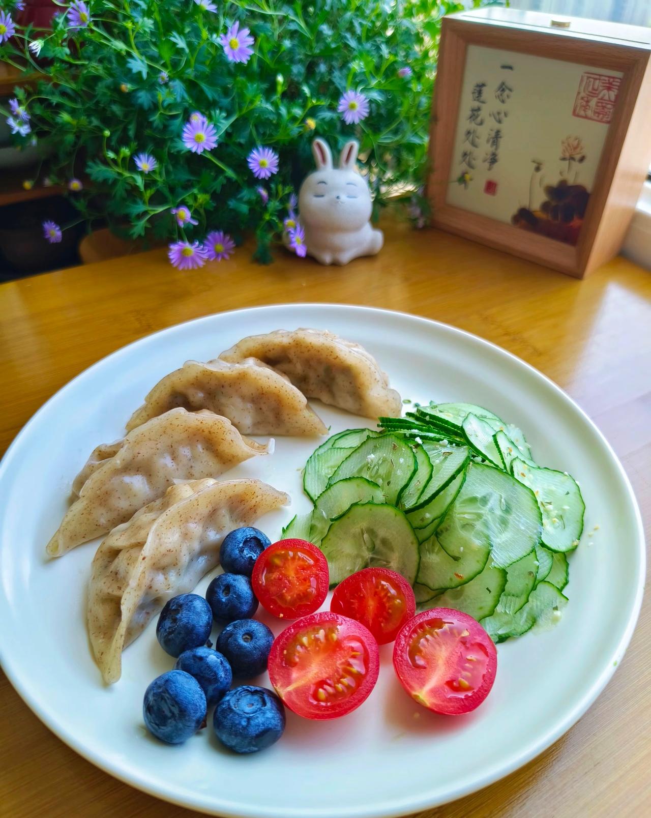 看到这么美好的一幕，心情真的是很治愈。